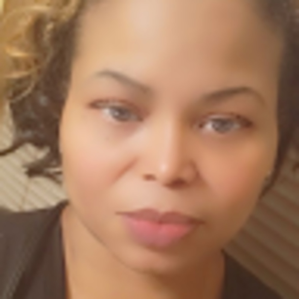 Meet your Posher, Patricia